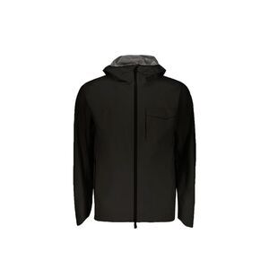 Herno Lightweight Hooded Jacket Men